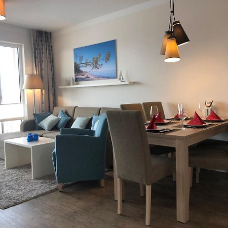 Aparthotel Waterkant Suites Börgerende-Rethwisch Exteriör bild