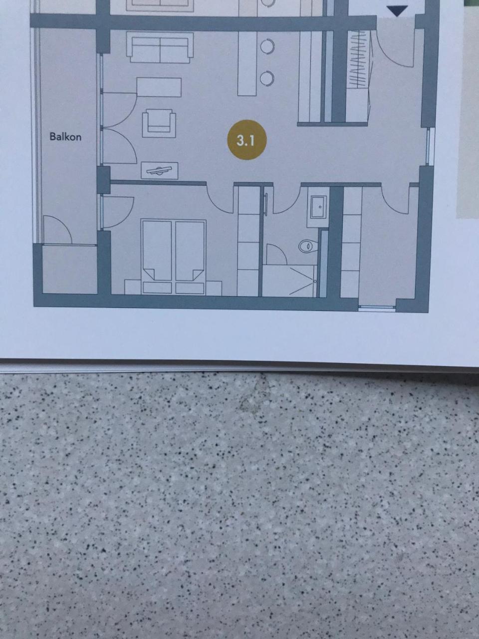 Aparthotel Waterkant Suites Börgerende-Rethwisch Exteriör bild