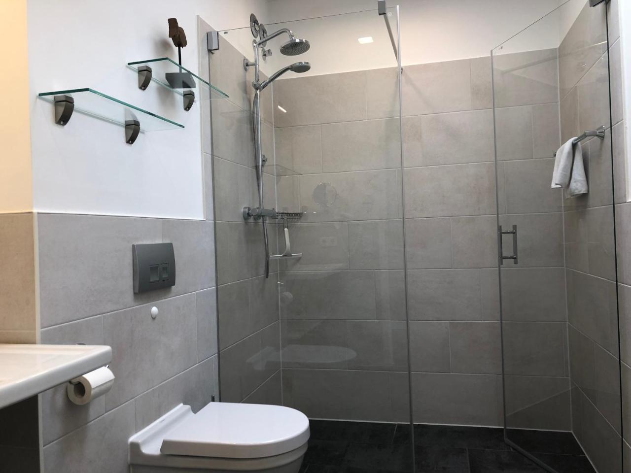 Aparthotel Waterkant Suites Börgerende-Rethwisch Exteriör bild